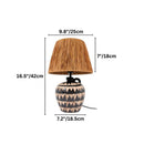 Eldor Table Lamp