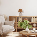 Eldor Table Lamp