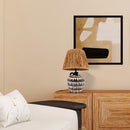 Eldor Table Lamp