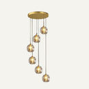 Eldra Chandelier Light