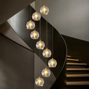 Eldra Chandelier Light