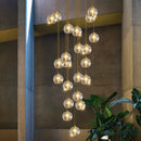 Eldra Chandelier Light