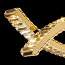 Eldur Linear Chandeliers