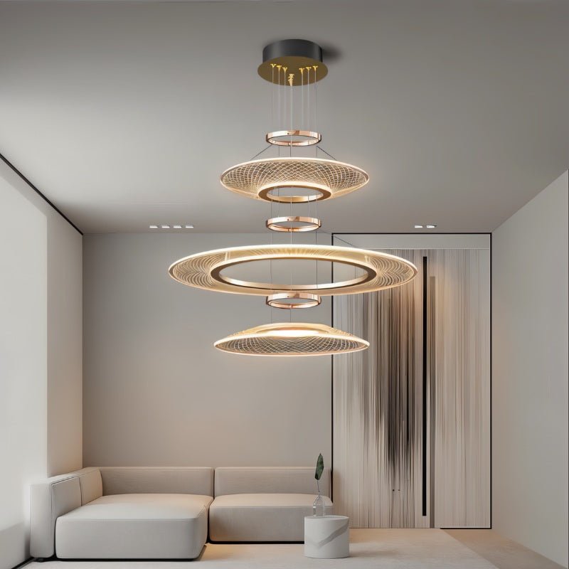 Eleanora Chandelier