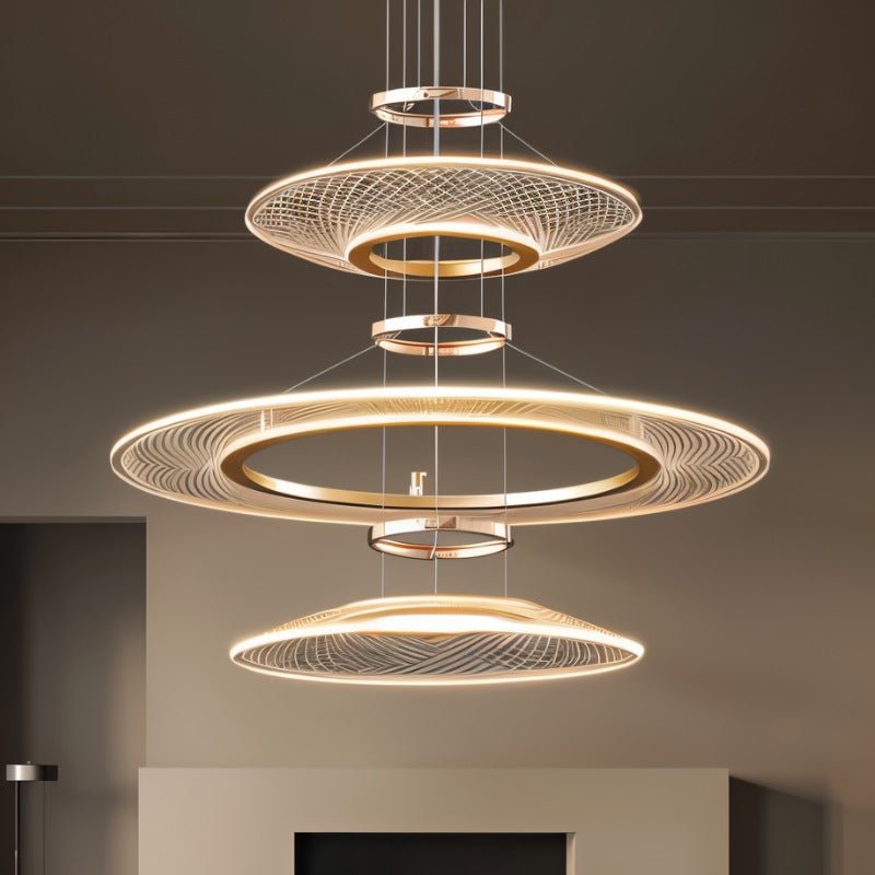 Eleanora Chandelier