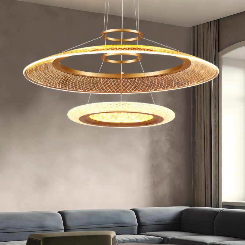 Eleanora Chandelier