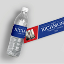 Elect Political Water Bottle Labels