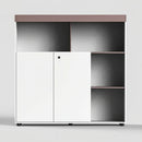 Dunsley · Office Credenza Cabinet Sideboard