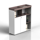 Dunsley · Office Credenza Cabinet Sideboard