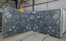 Elegance Black Bookmatching Marble Slabs Polished -Full Truckload 2 slabs front view