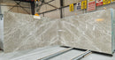 Elegance Gray Bookmatching Marble Slabs Polished -Full Truckload 2 slabs bookmatching