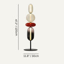 Elegans Floor Lamp