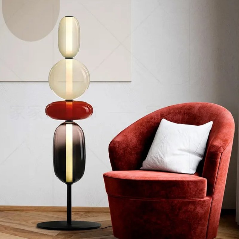Elegans Floor Lamp