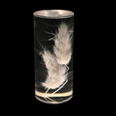 Elegant brass decorbites eternal flower desk lamp bedroom nightlight