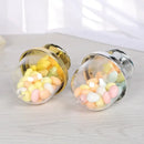 DecorBites™ Candy Box Tray Set: Unique Shapes, Party Favors, Wedding Gift Holders