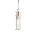 Elegant gold crystal led wall lights living room glass rod sconce
