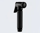 Elegant gold & silver handheld bidet sprayer set – bathroom kit