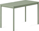 Elegant Home Office Desk with Effortless Assembly and Design