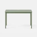 Elegant Home Office Desk with Effortless Assembly and Design