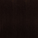 Elegant L-Shaped Desk with Spacious Surface in Wind Oak