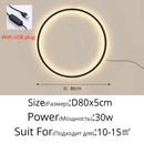 Elegant round gold wall sconces for bedroom indoor lighting