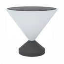Elegant Solar Lamp Post for Outdoor Garden & Pathway Lighting