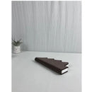 Elegant Wooden Christmas Lamp with Foldable Design for Warm Lighting