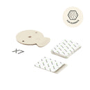 Elements Standard Mounting Plates
