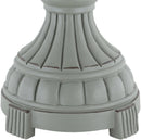 Wolfau Traditional Table Lamp