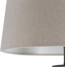 Wolfau Traditional Table Lamp