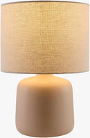 Lumellogno Coral Table Lamp