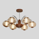 Elidi Chandelier