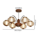 Elidi Chandelier