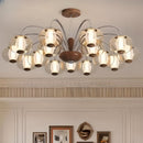 Elidi Chandelier