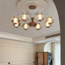 Elidi Chandelier