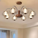 Elidi Chandelier