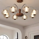 Elidi Chandelier