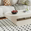 Elipse Coffee Table