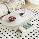 Elipse Coffee Table