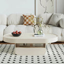 Elipse Coffee Table