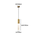 Eliro Pendant Light