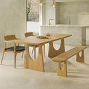 Elixir Dining Bench