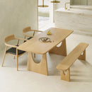 Elixir Dining Bench