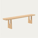 Elixir Dining Bench