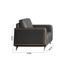 Lund · Office Waiting Area Lounge Seating Set