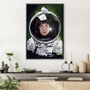 Ellen Ripley Canvas