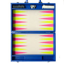 Leatherette Backgammon Set - Game