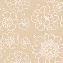 Ellis Wallpaper by Indy and Pippa