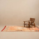 Elma - vintage boujad rug