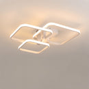 Elmina Ceiling Light